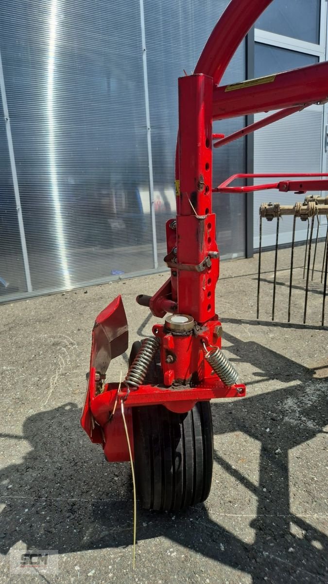 Schwader des Typs Pöttinger Euro Top 380 N, Gebrauchtmaschine in St. Marein (Bild 8)