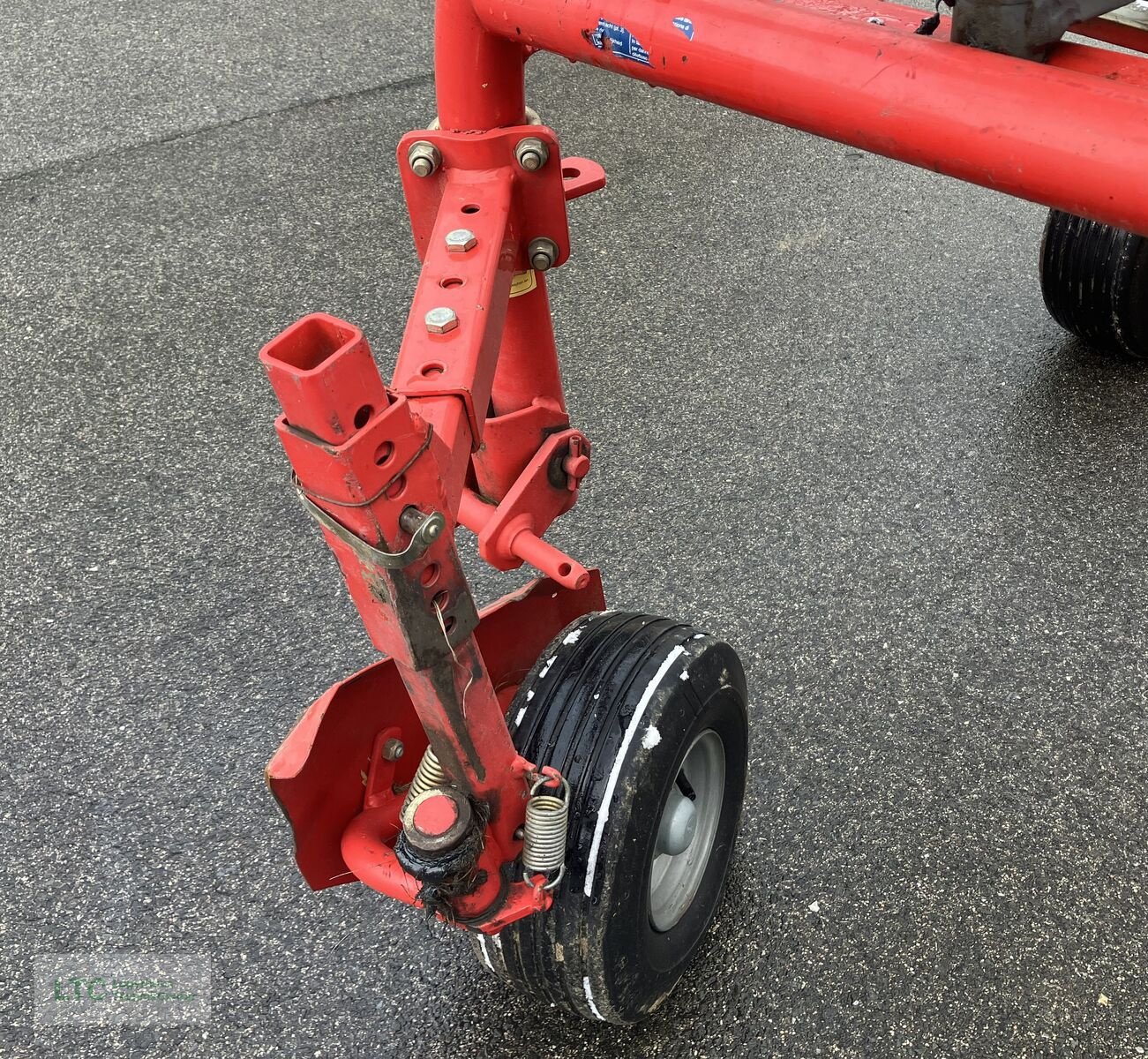 Schwader tipa Pöttinger EURO TOP 380N, Gebrauchtmaschine u Redlham (Slika 14)