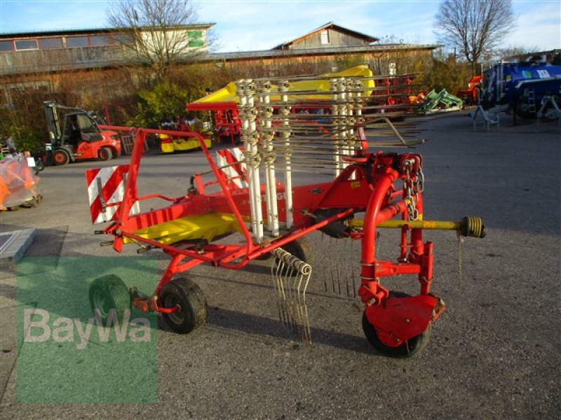 Schwader tip Pöttinger Eurotop 421 N, Gebrauchtmaschine in Schönau b.Tuntenhausen (Poză 3)