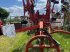 Schwader typu Pöttinger GEBR. SCHWADER PÖTTINGER TOP 8, Gebrauchtmaschine v Grimma (Obrázek 4)