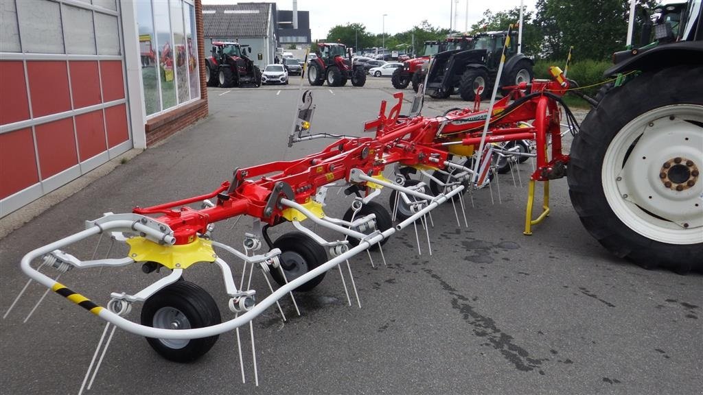 Schwader of the type Pöttinger HIT 8.91, Gebrauchtmaschine in Hobro (Picture 6)