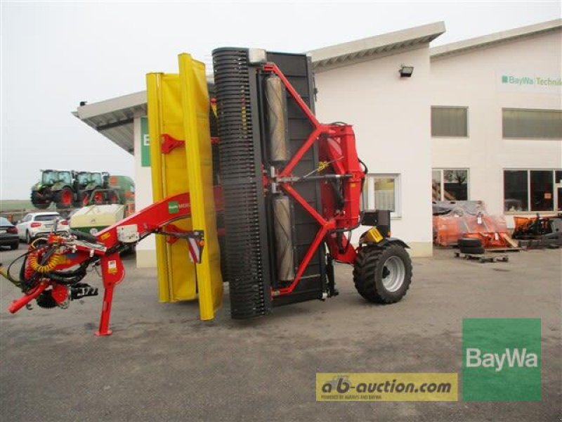 Schwader za tip Pöttinger MERGENTO VT 9220  #605, Gebrauchtmaschine u Schönau (Slika 14)