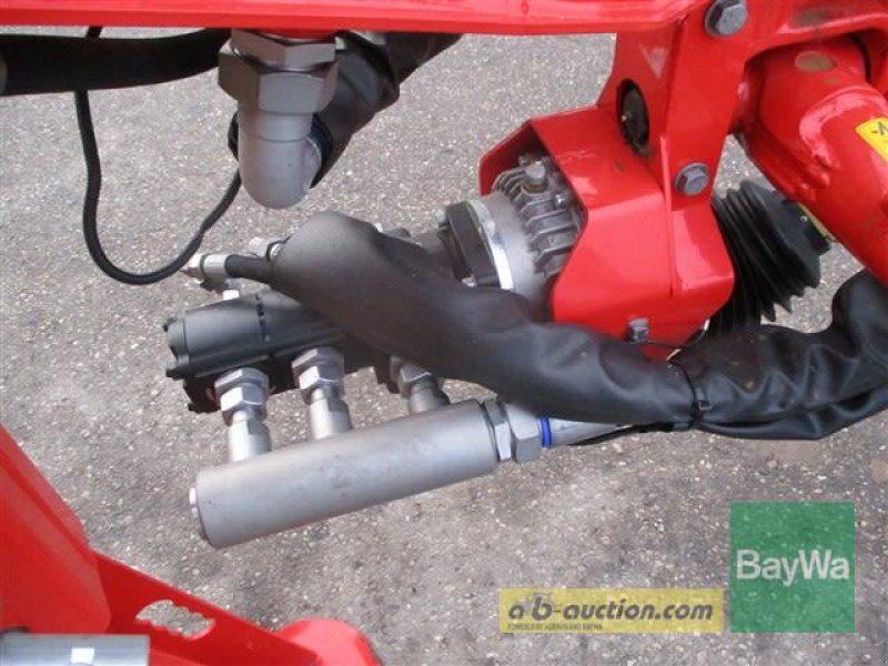 Schwader za tip Pöttinger MERGENTO VT 9220  #605, Gebrauchtmaschine u Schönau (Slika 16)