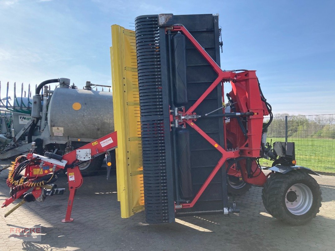 Schwader типа Pöttinger Mergento VT 9220  Neuwertig, Gebrauchtmaschine в Bockel - Gyhum (Фотография 2)