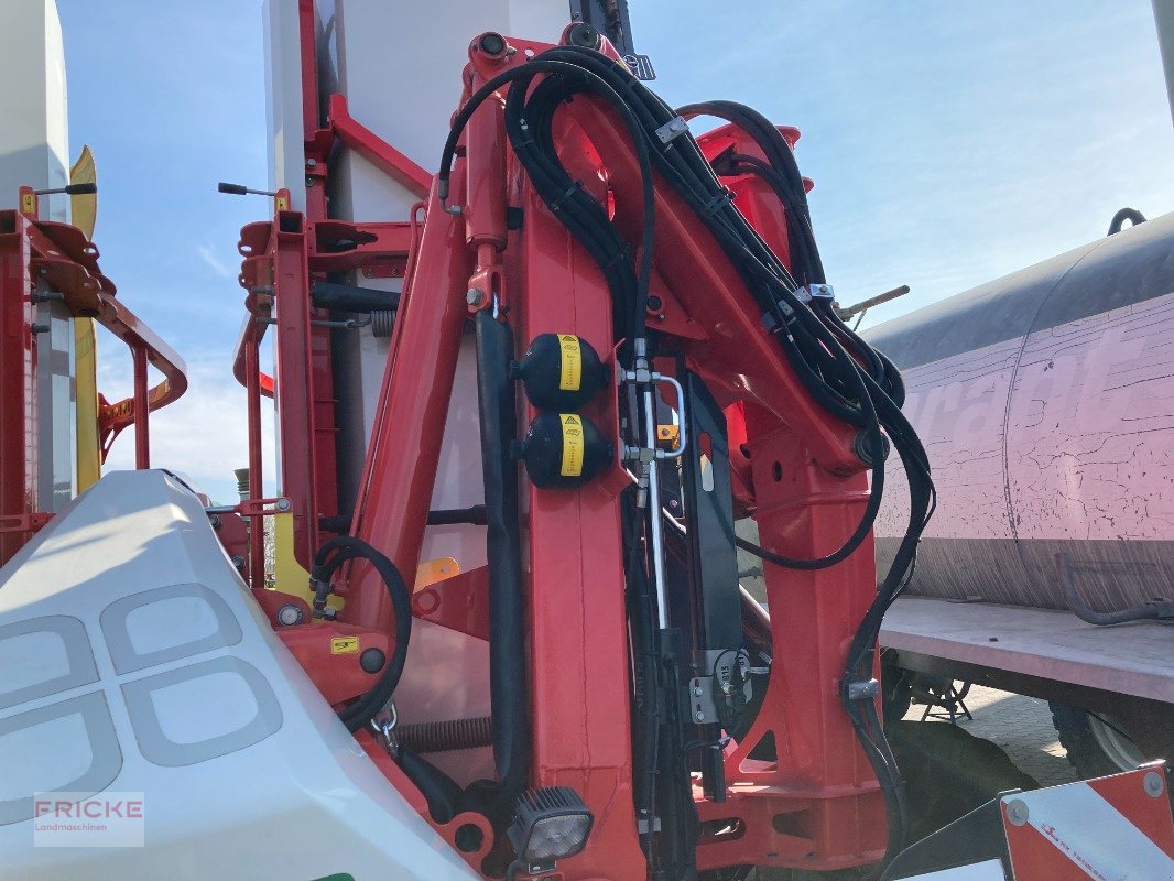 Schwader typu Pöttinger Mergento VT 9220  Neuwertig, Gebrauchtmaschine v Bockel - Gyhum (Obrázek 7)