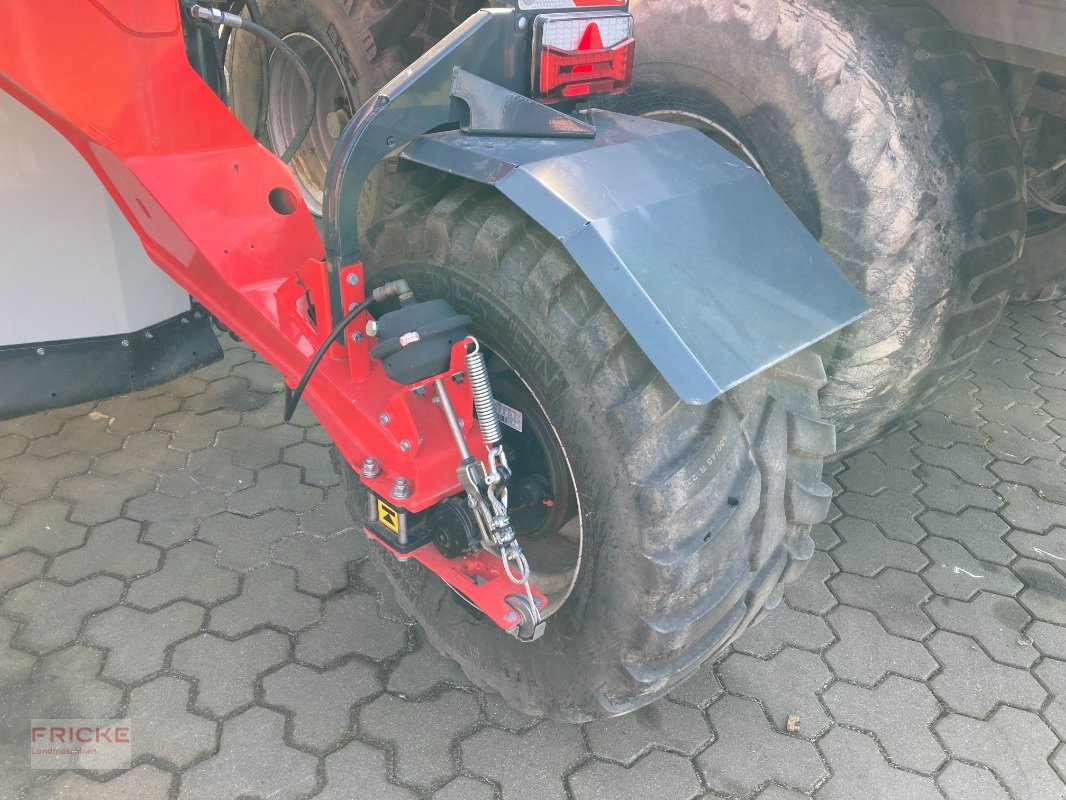 Schwader typu Pöttinger Mergento VT 9220  Neuwertig, Gebrauchtmaschine v Bockel - Gyhum (Obrázek 9)