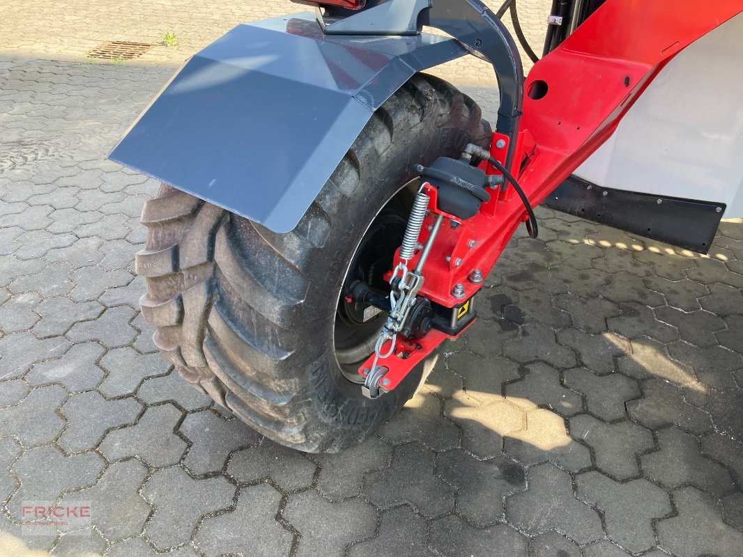 Schwader typu Pöttinger Mergento VT 9220  Neuwertig, Gebrauchtmaschine v Bockel - Gyhum (Obrázek 10)