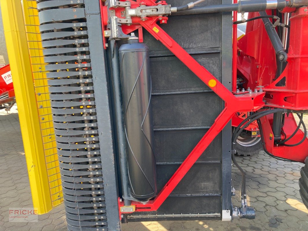 Schwader typu Pöttinger Mergento VT 9220  Neuwertig, Gebrauchtmaschine v Bockel - Gyhum (Obrázek 11)