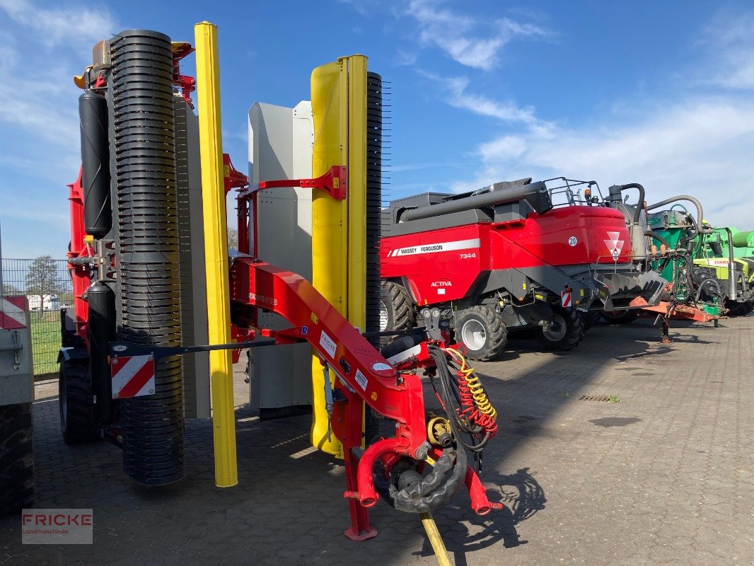 Schwader del tipo Pöttinger Mergento VT 9220  Neuwertig, Gebrauchtmaschine en Bockel - Gyhum (Imagen 13)