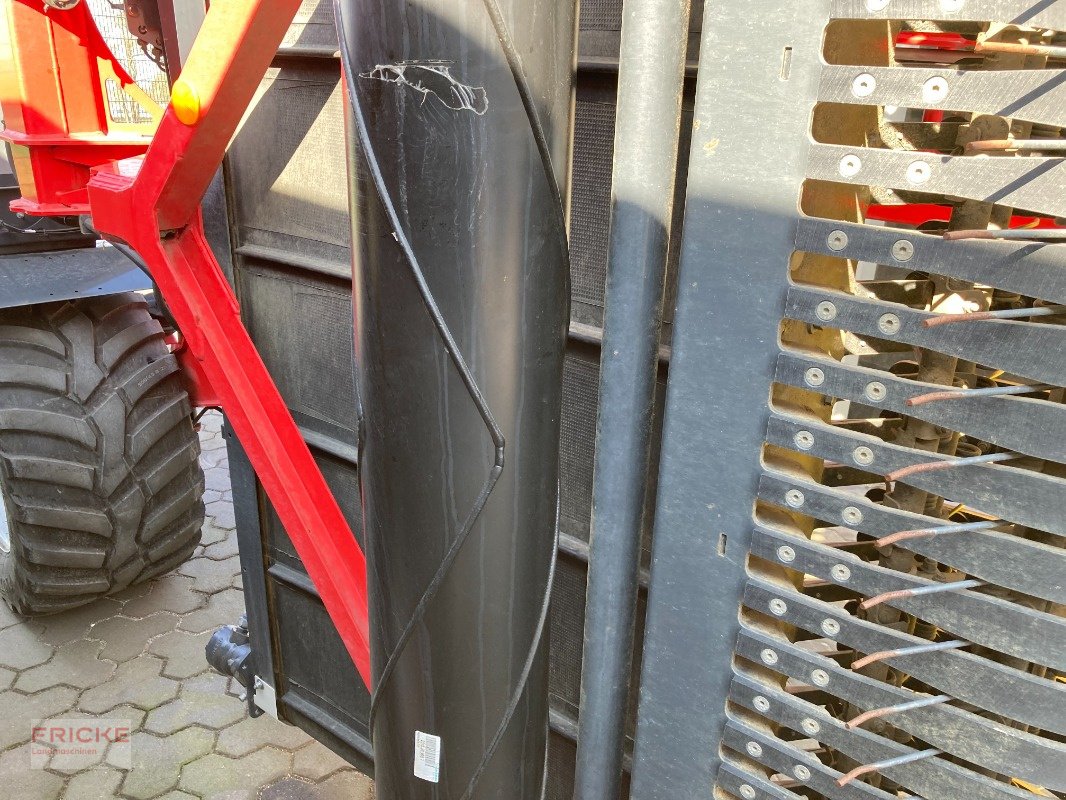 Schwader del tipo Pöttinger Mergento VT 9220  Neuwertig, Gebrauchtmaschine en Bockel - Gyhum (Imagen 14)