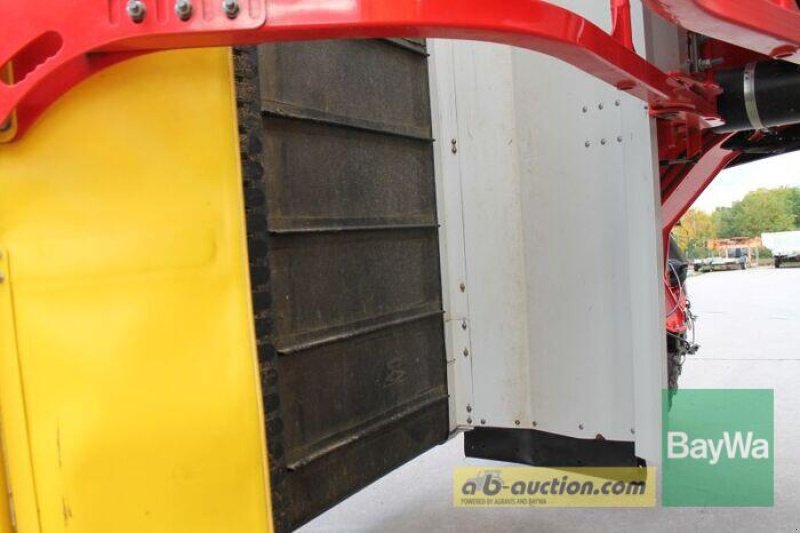 Schwader of the type Pöttinger MERGENTO VT 9220, Vorführmaschine in Straubing (Picture 8)