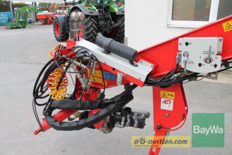 Schwader of the type Pöttinger MERGENTO VT 9220, Vorführmaschine in Straubing (Picture 7)