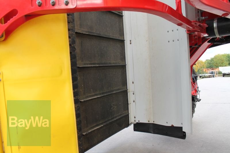 Schwader des Typs Pöttinger MERGENTO VT 9220, Vorführmaschine in Straubing (Bild 8)