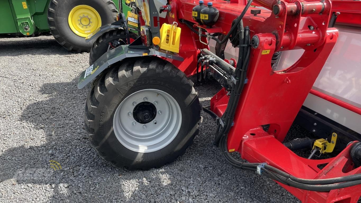 Schwader typu Pöttinger MERGENTO VT 9220, Gebrauchtmaschine v Aurich (Obrázek 10)