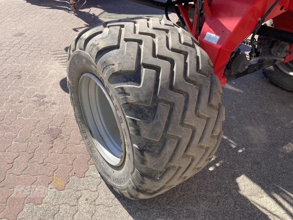 Schwader typu Pöttinger Top 1252 C S-Line, Gebrauchtmaschine v Albersdorf (Obrázek 12)