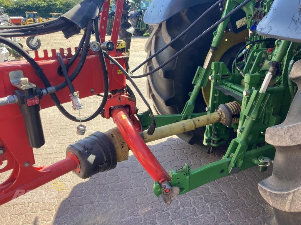 Schwader typu Pöttinger Top 1252 C S-Line, Gebrauchtmaschine v Albersdorf (Obrázek 18)