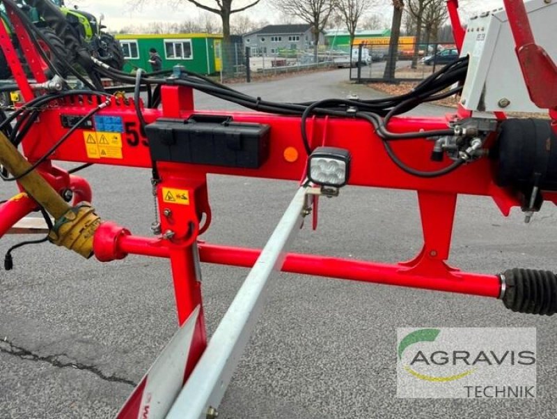 Schwader a típus Pöttinger TOP 1252 C, Gebrauchtmaschine ekkor: Meppen (Kép 14)