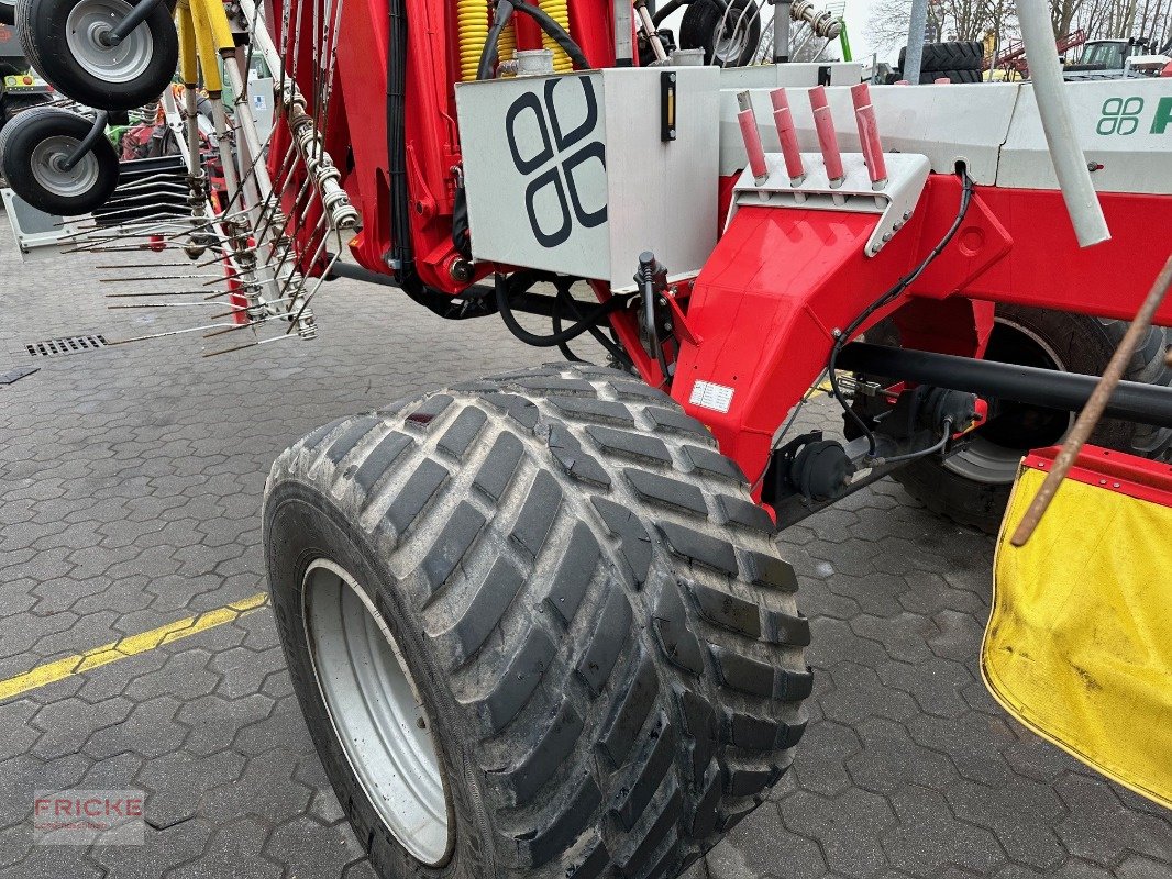 Schwader tipa Pöttinger Top 1252 C, Gebrauchtmaschine u Bockel - Gyhum (Slika 16)