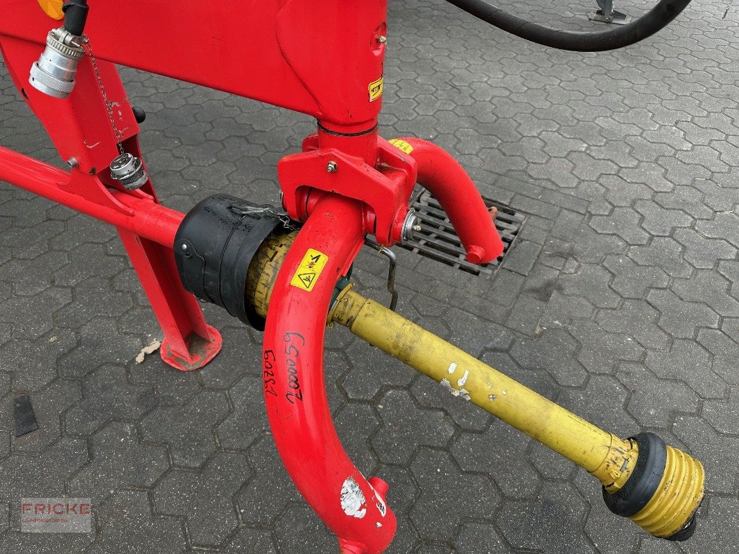 Schwader tipa Pöttinger Top 1252 C, Gebrauchtmaschine u Bockel - Gyhum (Slika 5)