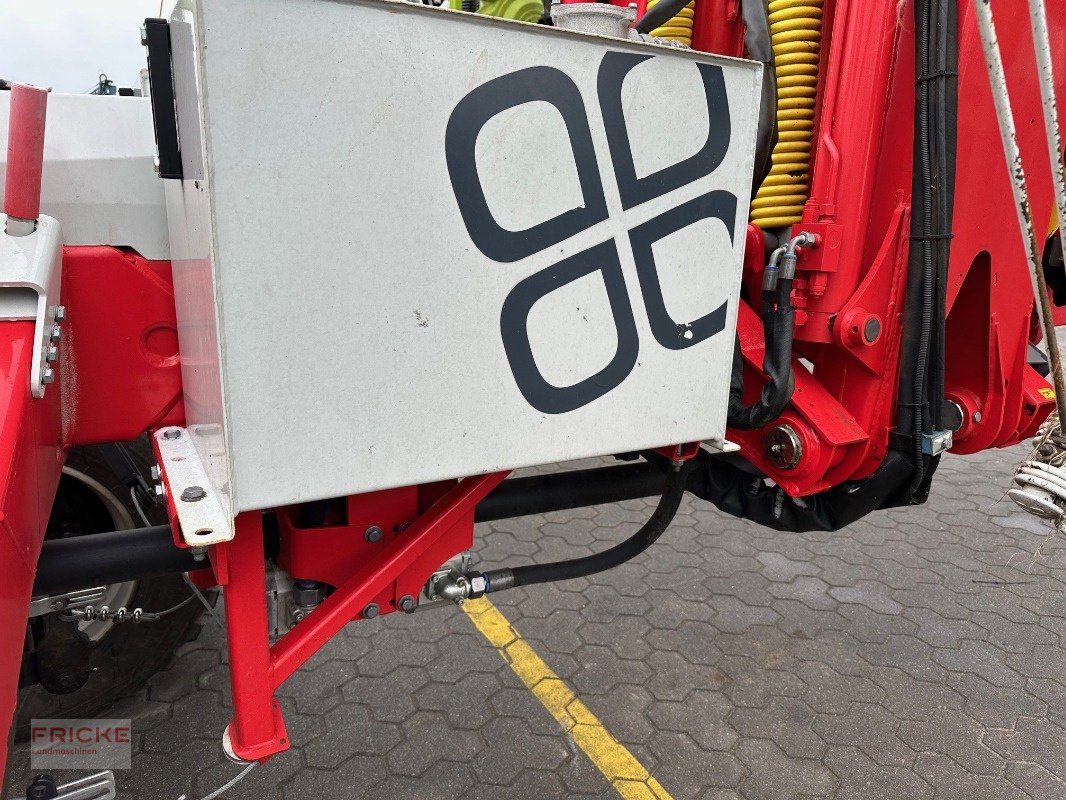 Schwader tipa Pöttinger Top 1252 C, Gebrauchtmaschine u Bockel - Gyhum (Slika 9)