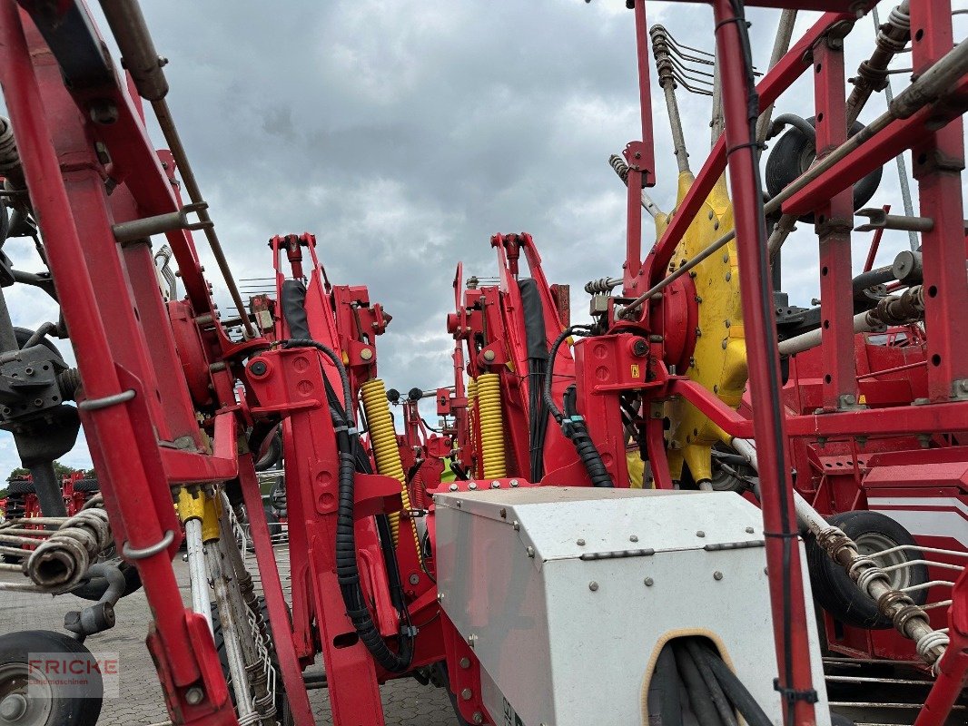 Schwader tipa Pöttinger TOP 1252 C, Gebrauchtmaschine u Bockel - Gyhum (Slika 4)