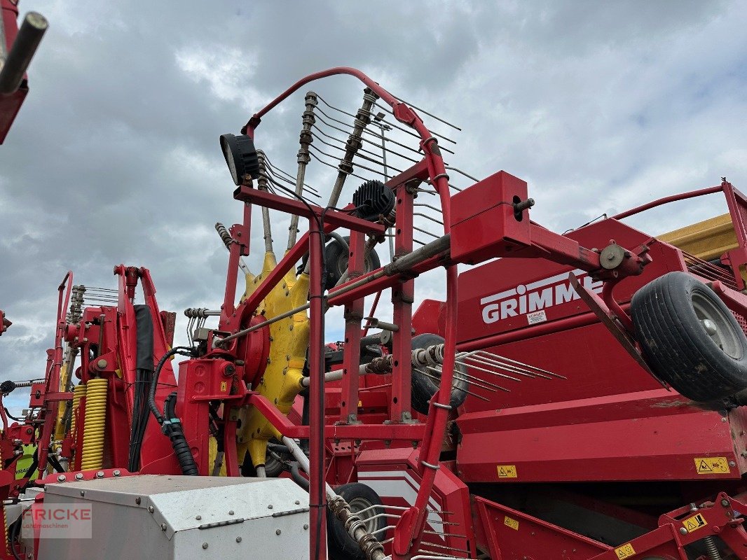 Schwader tipa Pöttinger TOP 1252 C, Gebrauchtmaschine u Bockel - Gyhum (Slika 3)