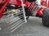 Schwader typu Pöttinger TOP 1403 C, Gebrauchtmaschine v Steinheim-Bergheim (Obrázek 16)