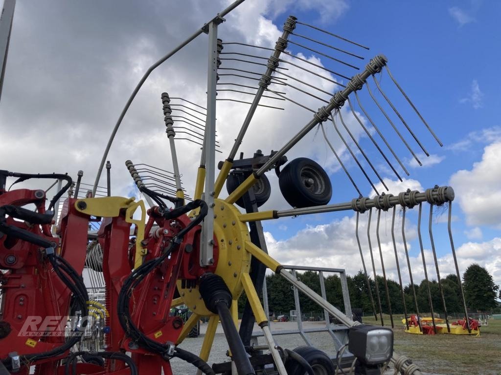 Schwader του τύπου Pöttinger TOP 1403 C, Gebrauchtmaschine σε Albersdorf (Φωτογραφία 9)