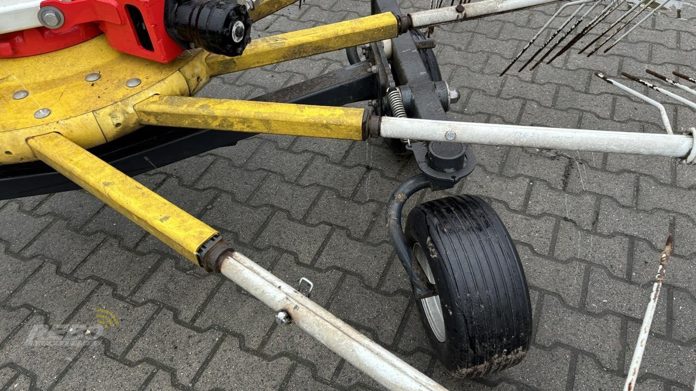 Schwader du type Pöttinger Top 1403 C, Gebrauchtmaschine en Aurich (Photo 8)