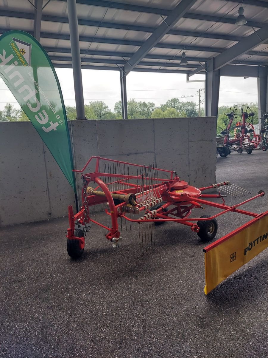 Schwader tipa Pöttinger TOP 28, Gebrauchtmaschine u Bergheim (Slika 6)