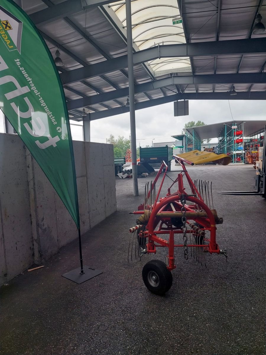 Schwader tipa Pöttinger TOP 28, Gebrauchtmaschine u Bergheim (Slika 2)
