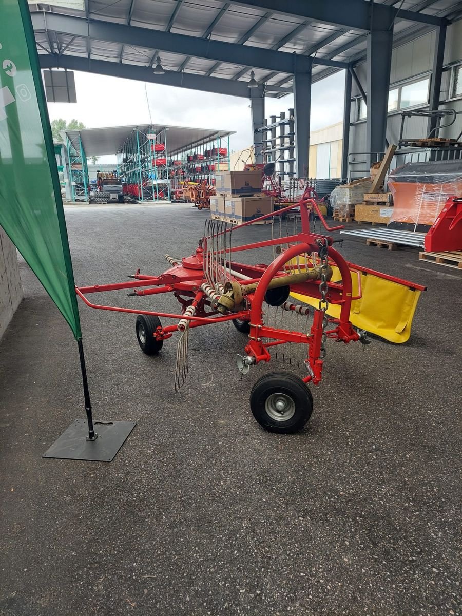 Schwader tipa Pöttinger TOP 28, Gebrauchtmaschine u Bergheim (Slika 5)