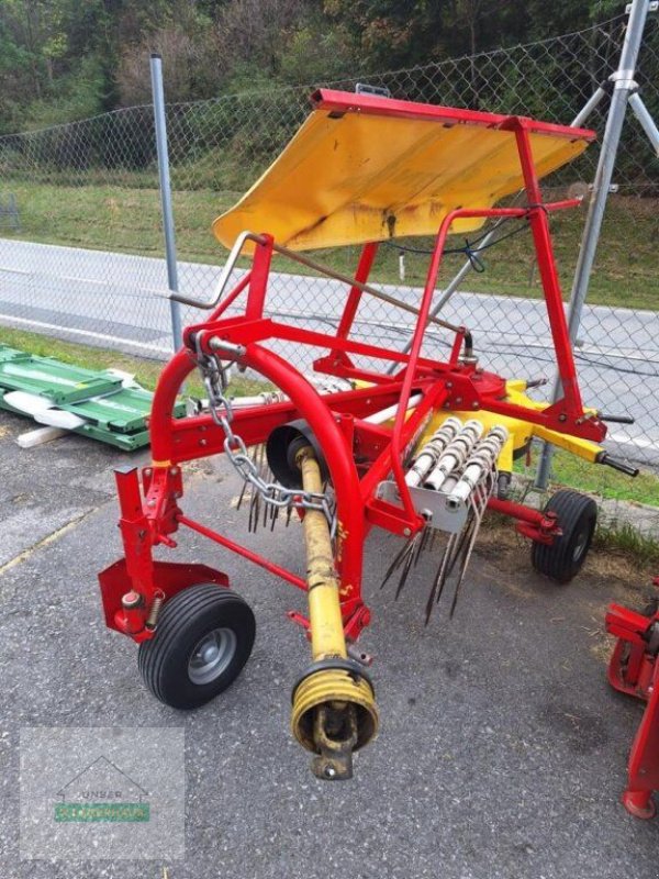 Schwader typu Pöttinger Top 280, Gebrauchtmaschine v Schlitters (Obrázek 1)