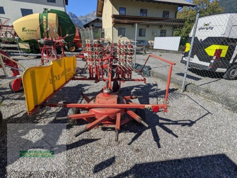 Schwader tip Pöttinger Top 340 N, Gebrauchtmaschine in Schlitters (Poză 1)