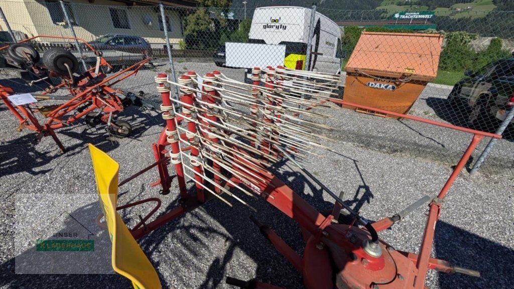 Schwader of the type Pöttinger Top 340 N, Gebrauchtmaschine in Schlitters (Picture 8)