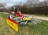 Schwader του τύπου Pöttinger Top 382, Neumaschine σε Klempau (Φωτογραφία 2)