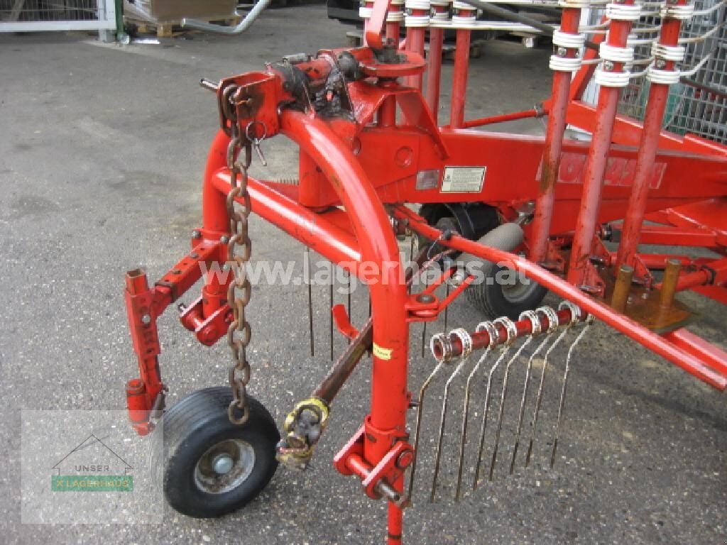 Schwader typu Pöttinger TOP 42, Gebrauchtmaschine v Ottensheim (Obrázek 9)