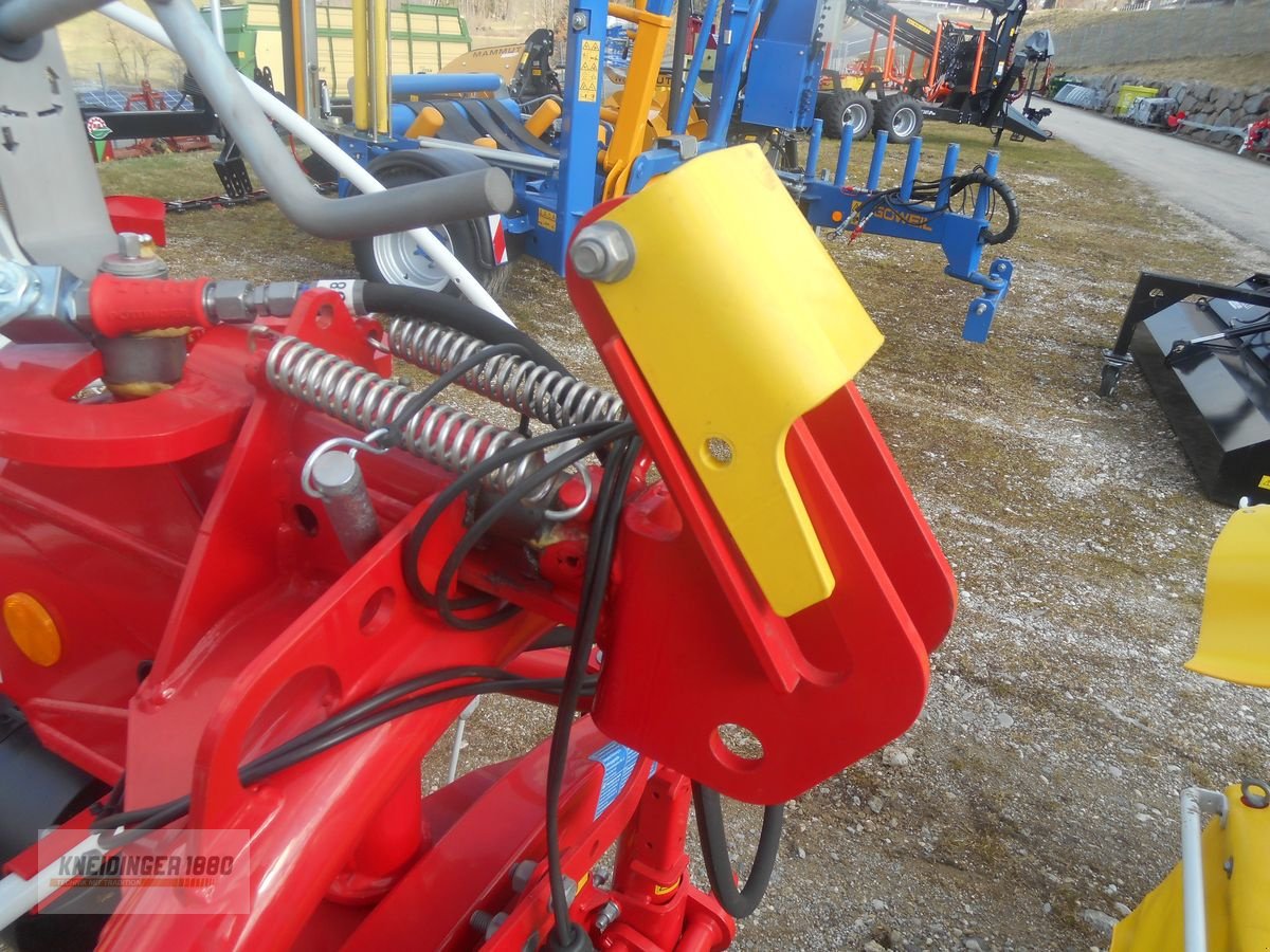 Schwader tipa Pöttinger Top 422, Gebrauchtmaschine u Altenfelden (Slika 7)