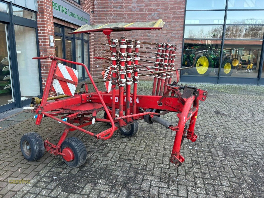 Schwader tipa Pöttinger Top 42N, Gebrauchtmaschine u Ahaus (Slika 3)