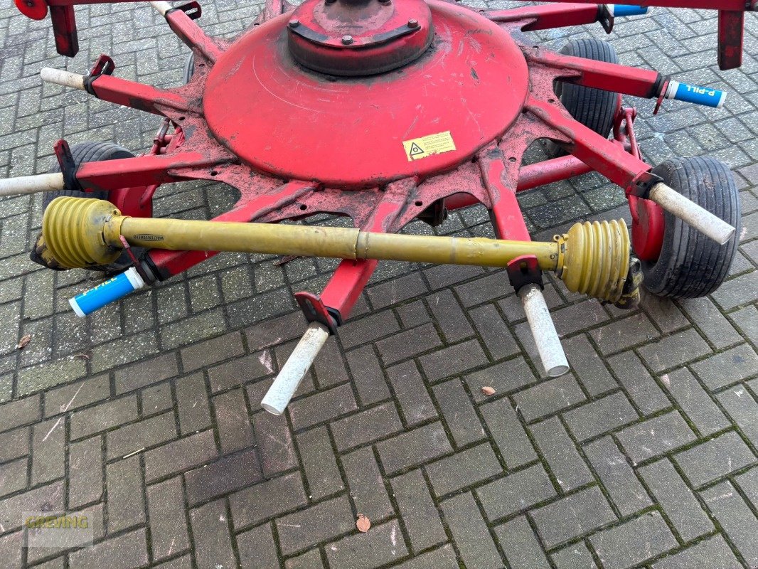 Schwader tipa Pöttinger Top 42N, Gebrauchtmaschine u Ahaus (Slika 7)