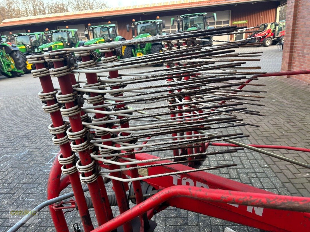 Schwader tipa Pöttinger Top 42N, Gebrauchtmaschine u Ahaus (Slika 10)