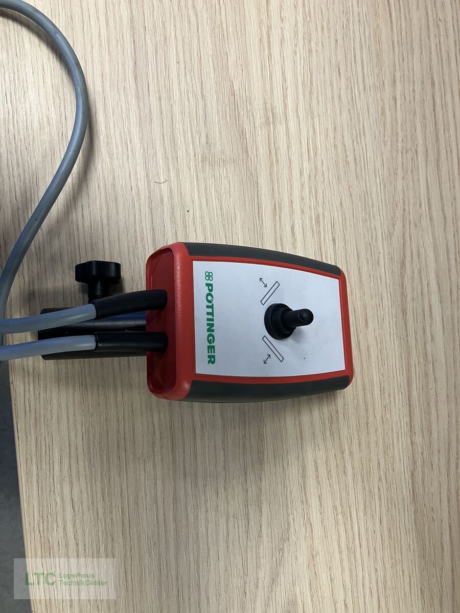 Schwader tipa Pöttinger TOP 612 C Doppelschwader, Neumaschine u Redlham (Slika 15)