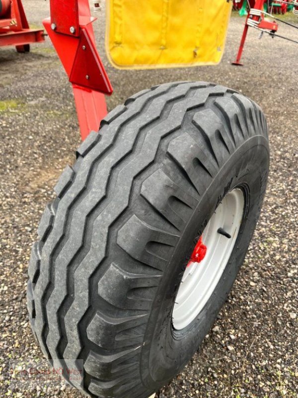 Schwader of the type Pöttinger TOP 620A Schwader, Gebrauchtmaschine in Purgstall (Picture 4)