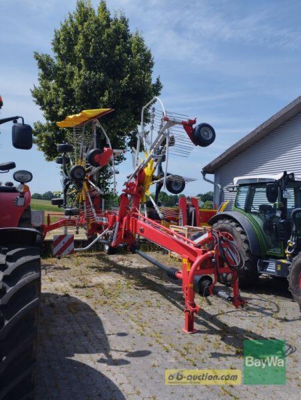 Schwader tipa Pöttinger TOP 662, Gebrauchtmaschine u Straubing (Slika 2)