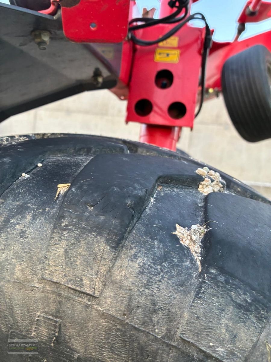 Schwader du type Pöttinger Top 722, Gebrauchtmaschine en Aurolzmünster (Photo 14)