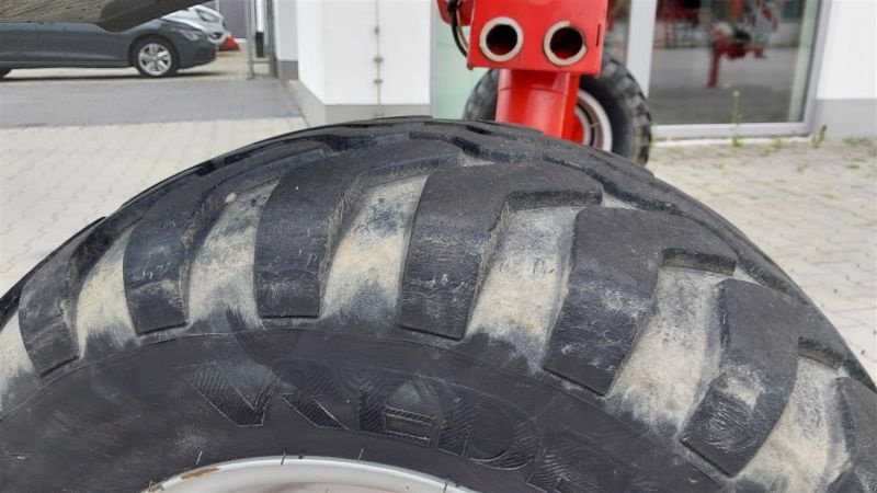 Schwader des Typs Pöttinger TOP 722, Gebrauchtmaschine in Hutthurm (Bild 10)