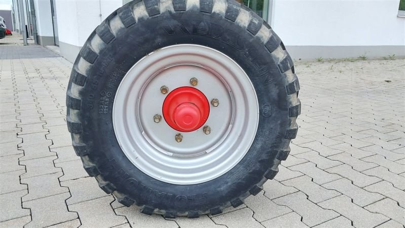 Schwader des Typs Pöttinger TOP 722, Gebrauchtmaschine in Hutthurm (Bild 9)