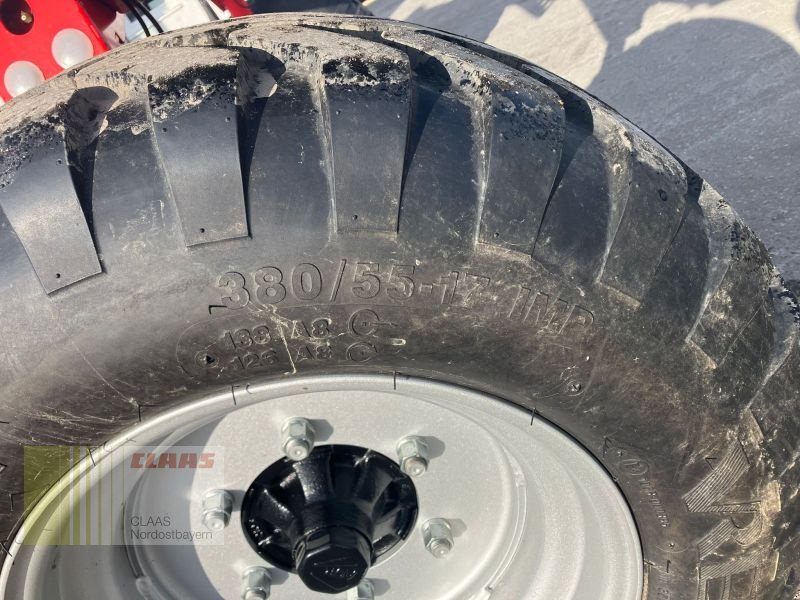 Schwader a típus Pöttinger TOP 722, Gebrauchtmaschine ekkor: Cham (Kép 14)