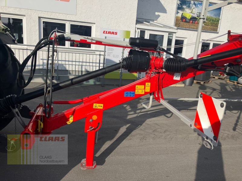 Schwader a típus Pöttinger TOP 722, Gebrauchtmaschine ekkor: Cham (Kép 12)