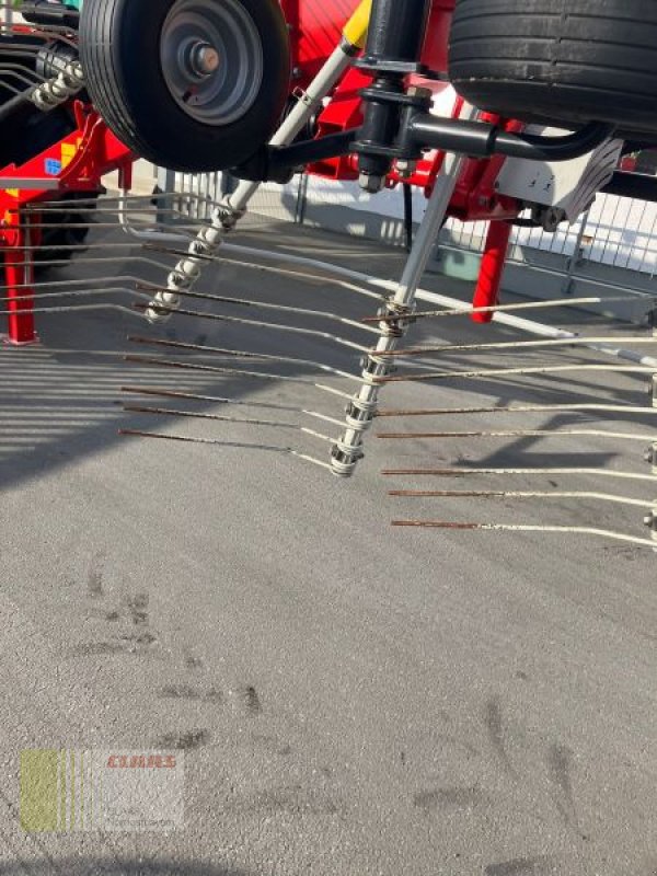 Schwader a típus Pöttinger TOP 722, Gebrauchtmaschine ekkor: Cham (Kép 16)